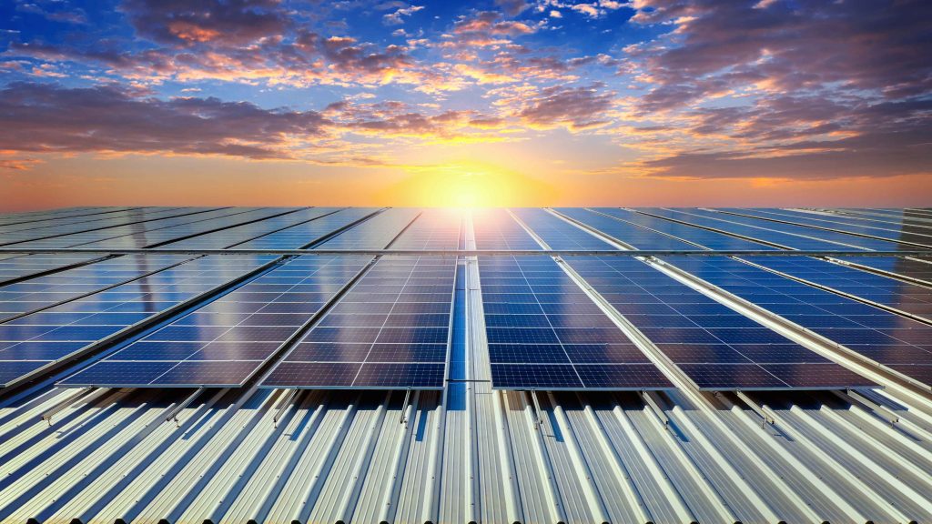 solar panels roof solar cell (1)